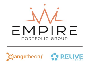 Sponsor Logo for Orangetheory Fitness