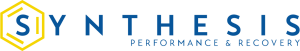 Sponsor Logo for Synthesis Performance & Recovery