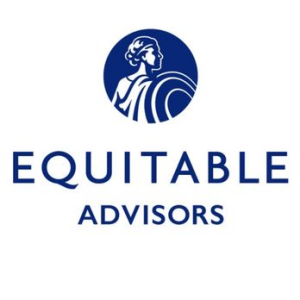 Sponsor Logo for Equitable Advisors