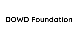 Sponsor Logo for DOWD Foundation