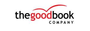 Sponsor Logo for The Good Book Company