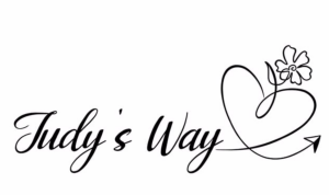 Sponsor Logo for The Judy's Way