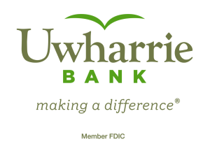Sponsor Logo for Uhwarrie Bank