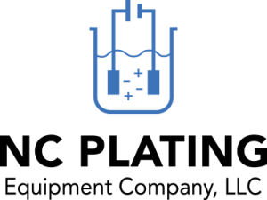 Sponsor Logo for NC Plating Equipment Company, LLC