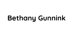 Sponsor Logo for Bethany Gunnink
