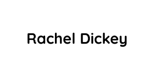 Sponsor Logo for Rachel Dickey