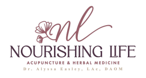 Sponsor Logo for Nourishing Life Acupuncture and Herbal Medicine