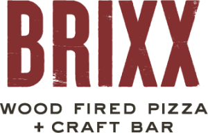 Sponsor Logo for Brixx Pizza