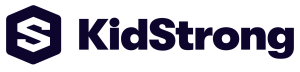 Sponsor Logo for KidStrong