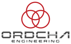 Sponsor Logo for Ordcha Engineering