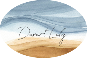 Sponsor Logo for Desert Lily