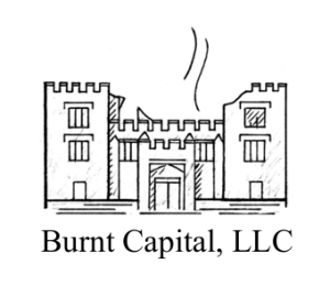 Sponsor Logo for Burnt Capital, LLC