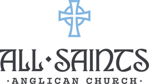 Sponsor Logo for All Saints Anglican Church