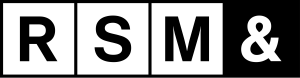 Sponsor Logo for RSM&