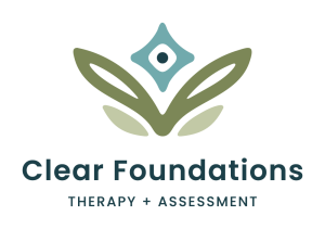 Sponsor Logo for Clear Foundations