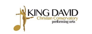 Sponsor Logo for King David Christian Conservatory