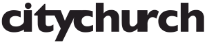 Sponsor Logo for CityChurch