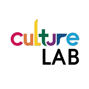 Sponsor Logo for The Culture Lab
