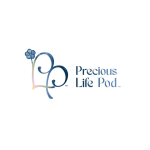 Sponsor Logo for Precious Life Pod