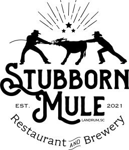Sponsor Logo for Stubborn Mule Restaurant & Brewery