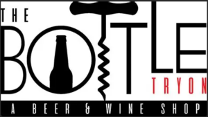 Sponsor Logo for The Tryon Bottle