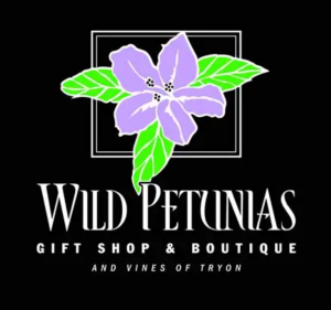 Sponsor Logo for Wild Petunias