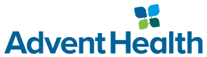 Sponsor Logo for AdventHealth