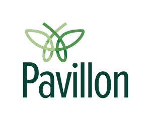 Sponsor Logo for Pavillon