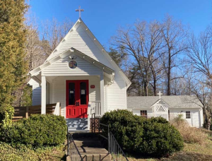 Sponsor Logo for Good Shepherd Episcopal Church