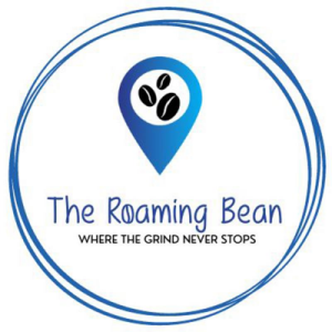 GCXC Events and Partner Logo for Roaming Bean
