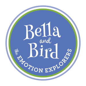 Sponsor Logo for Bella & Bird