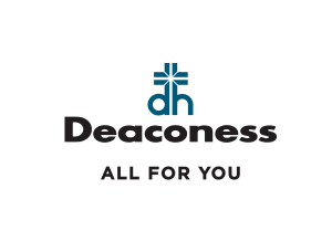 Sponsor Logo for Deaconess