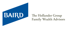 Sponsor Logo for The Hollander Group