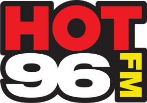 Sponsor Logo for Hot 96