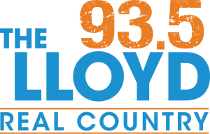 Sponsor Logo for 93.5 The Lloyd
