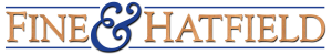 Sponsor Logo for Fine & Hatfield