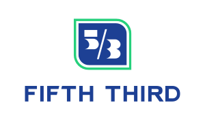 Sponsor Logo for Fifth Third Bank