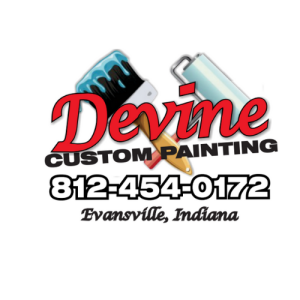 Sponsor Logo for Devine Custom Painting