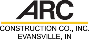 Sponsor Logo for Arc Construction Co.