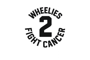 Sponsor Logo for Wheelies 2 Fight Cancer