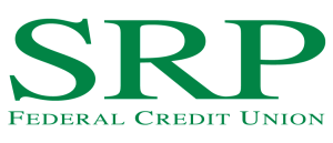 Sponsor Logo for SRP Federal Credit Union