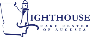 Sponsor Logo for Lighthouse Care Center of Augusta