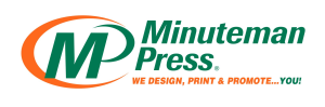 Sponsor Logo for Minuteman Press