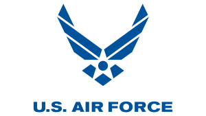 Sponsor Logo for U.S. Air Force