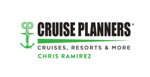 Sponsor Logo for Cruise Planners - Chris Ramirez