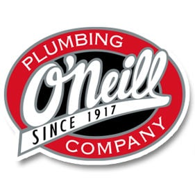 Sponsor Logo for O'Neill Plumbing