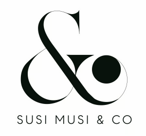 Sponsor Logo for Susi Musi & Co.