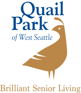 Sponsor Logo for Quail Park West Seattle