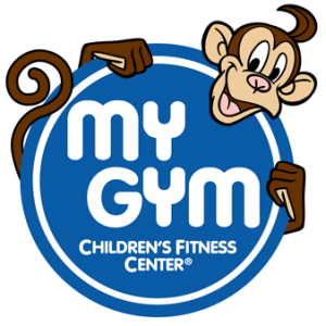 Sponsor Logo for MyGym