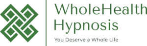 Sponsor Logo for Whole Health Hypnosis